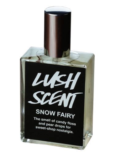 snow fairy perfume dupe uk|lush snow fairy.